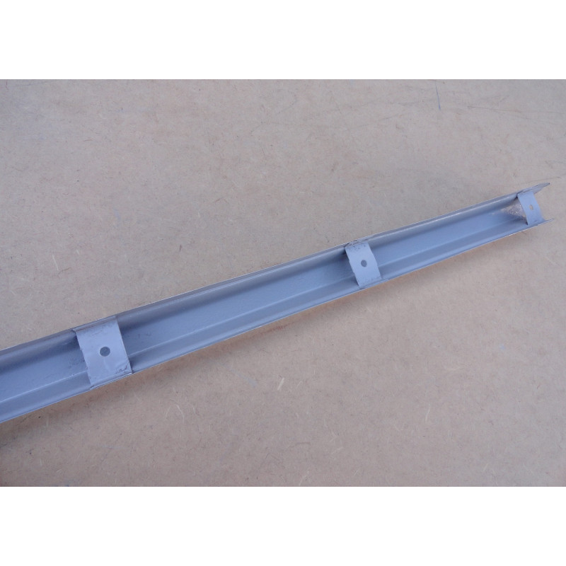 Friso Superior Grade Dianteira C-10 Veraneio 68 à 78 Original Usado