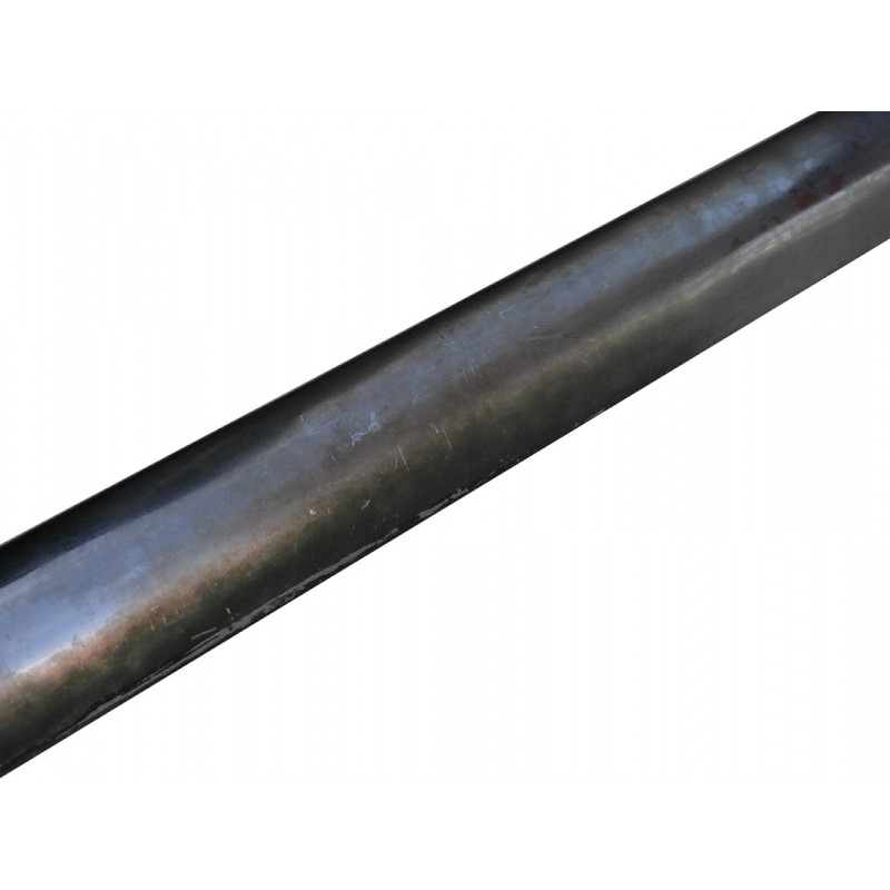 Friso Superior Lateral Traseira Ford Fairlane 1959 4 Portas Original Usado - Par