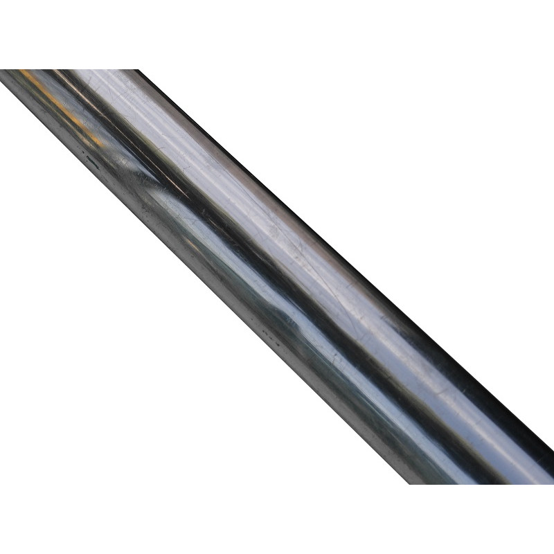 Friso Superior Lateral Traseira Ford Fairlane 1959 4 Portas Original Usado - Par