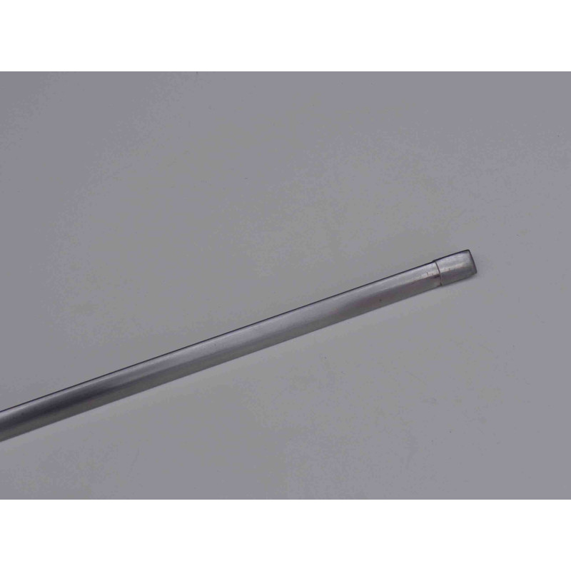 Friso Superior Lateral Traseira Ford Fairlane 1959 4 Portas Original Usado