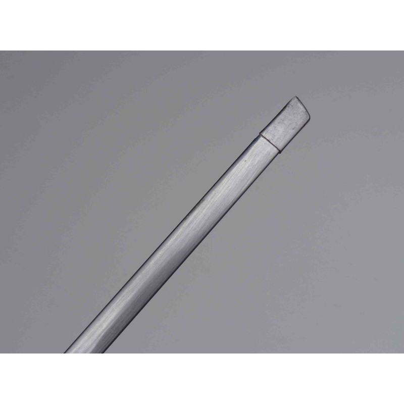 Friso Superior Lateral Traseira Ford Fairlane 1959 4 Portas Original Usado