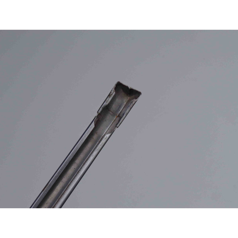 Friso Superior Lateral Traseira Ford Fairlane 1959 4 Portas Original Usado