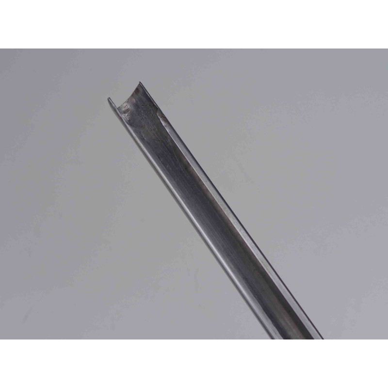 Friso Superior Lateral Traseira Ford Fairlane 1959 4 Portas Original Usado