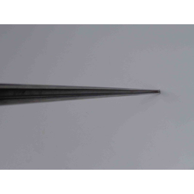 Friso Superior Lateral Traseira Ford Fairlane 1959 4 Portas Original Usado