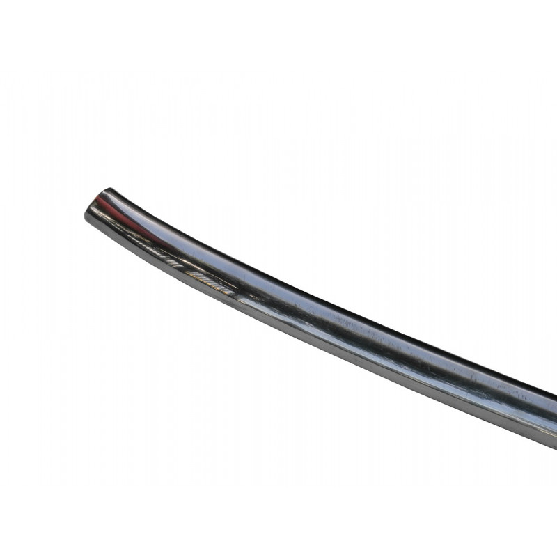 Friso Superior Porta Esquerda Chevrolet Bel Air 1949 a 1952 2 Portas Original Usado