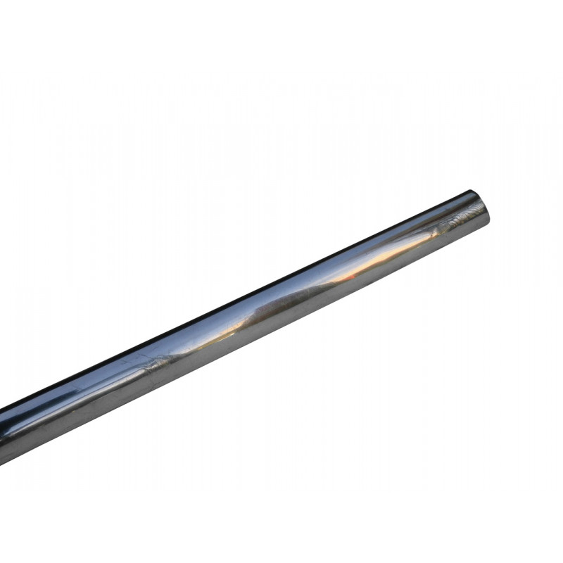 Friso Superior Porta Esquerda Chevrolet Bel Air 1949 a 1952 2 Portas Original Usado