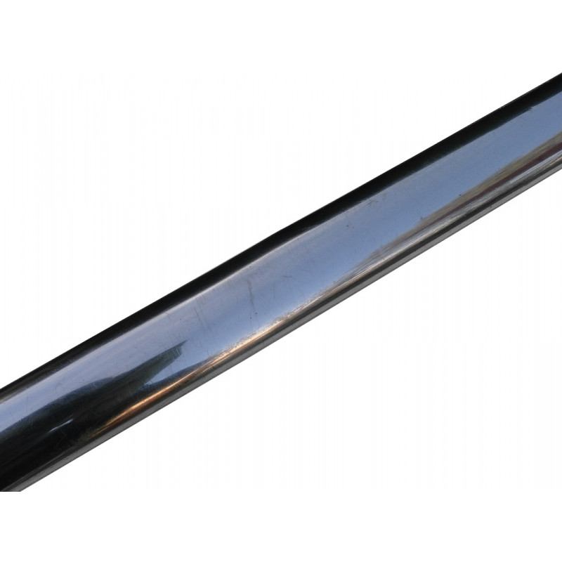 Friso Superior Porta Esquerda Chevrolet Bel Air 1949 a 1952 2 Portas Original Usado