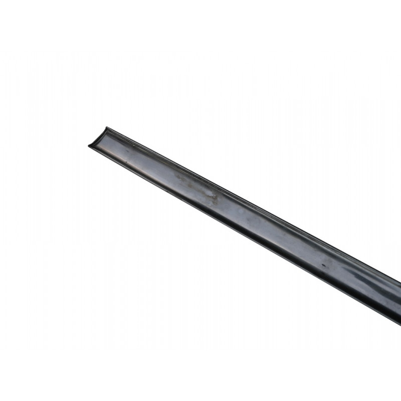 Friso Superior Porta Esquerda Chevrolet Bel Air 1949 a 1952 2 Portas Original Usado