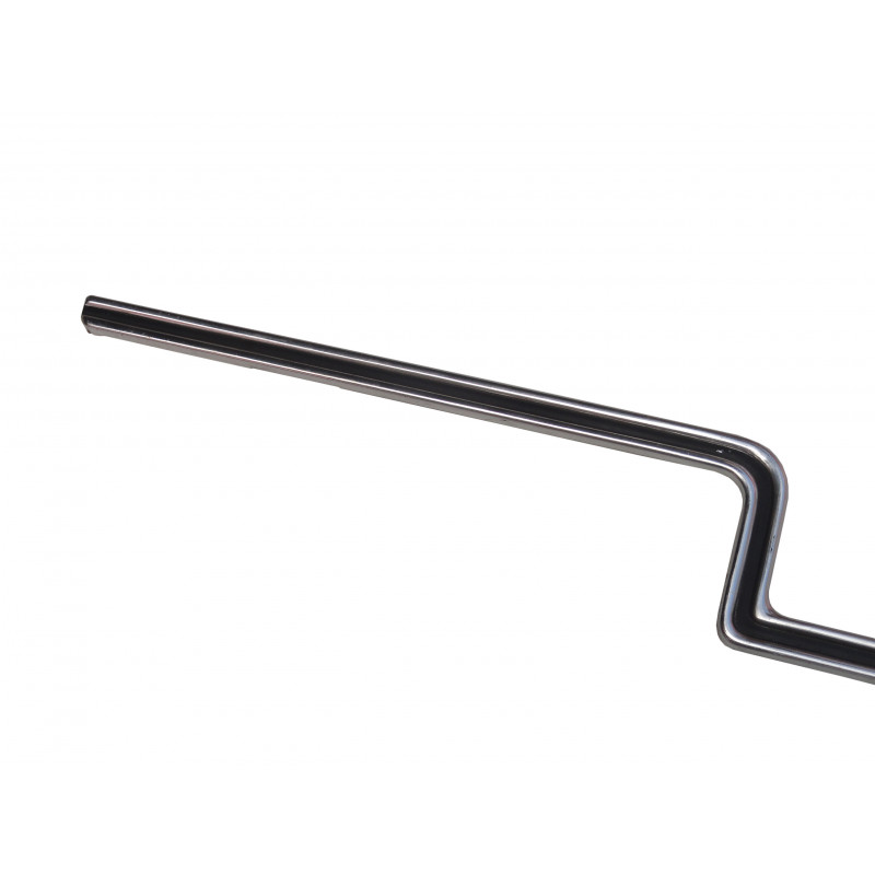 Friso Tampa Porta Malas Chevrolet Caprice 1966 Original GM Novo