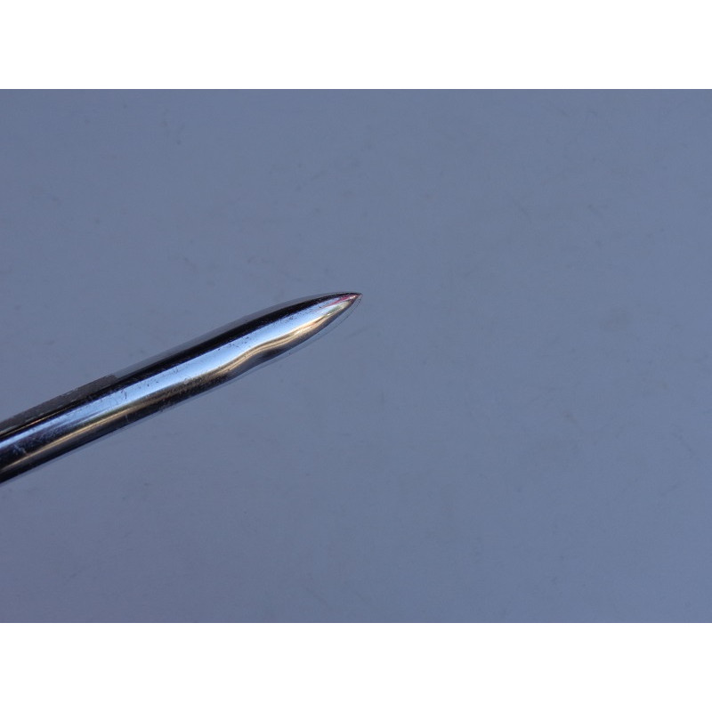 Friso Tela Alto Falante Painel Fusca até 1970 Original Usado