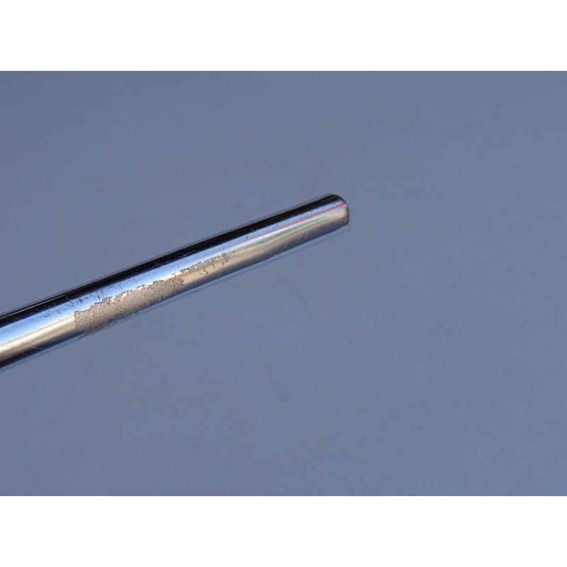 Friso Tela Alto Falante Painel Fusca até 1970 Original Usado