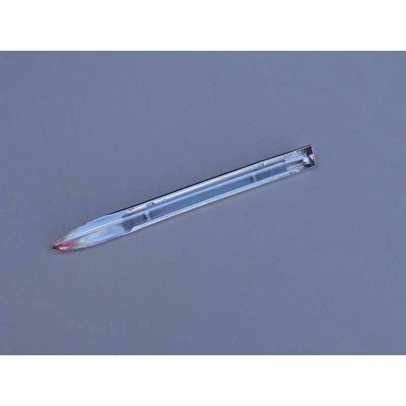 Friso Tela Alto Falante Painel Fusca até 1970 Original Usado