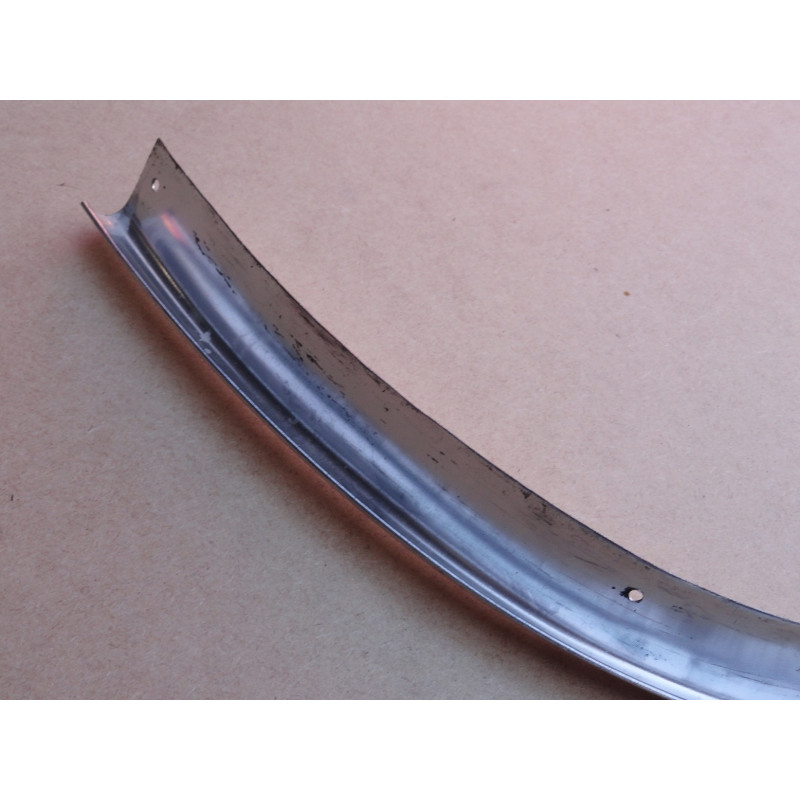 Friso Traseiro Esquerdo Belina Até 77