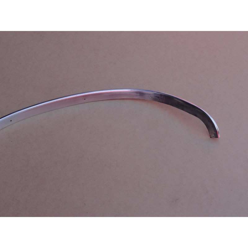 Friso Traseiro Esquerdo Belina Até 77