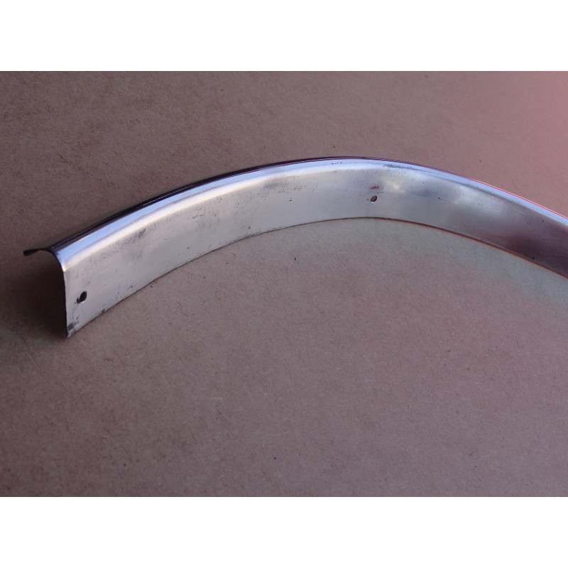 Friso Traseiro Esquerdo Corcel 4P Até 77