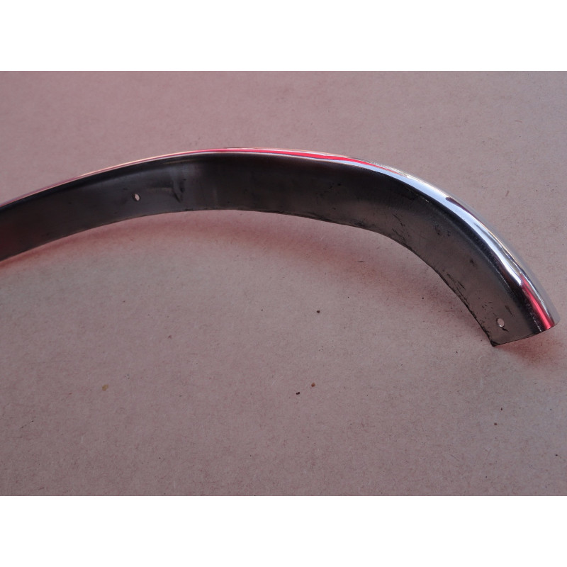 Friso Traseiro Esquerdo Corcel 4P Até 77