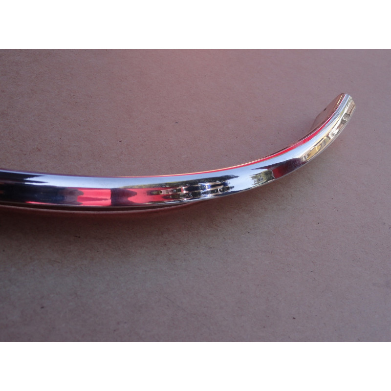 Friso Traseiro Esquerdo Corcel 4P Até 77