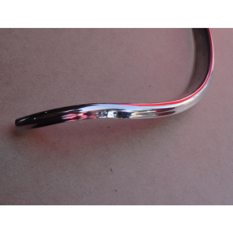 Friso Traseiro Esquerdo Corcel 4P Até 77