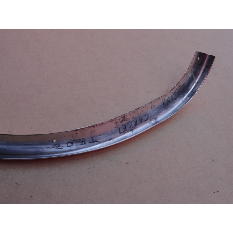 Friso Traseiro Esquerdo Corcel 4P Até 77