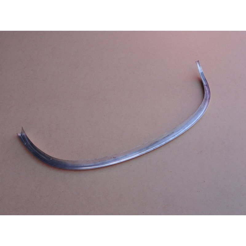 Friso Traseiro Esquerdo Corcel 4P Até 77