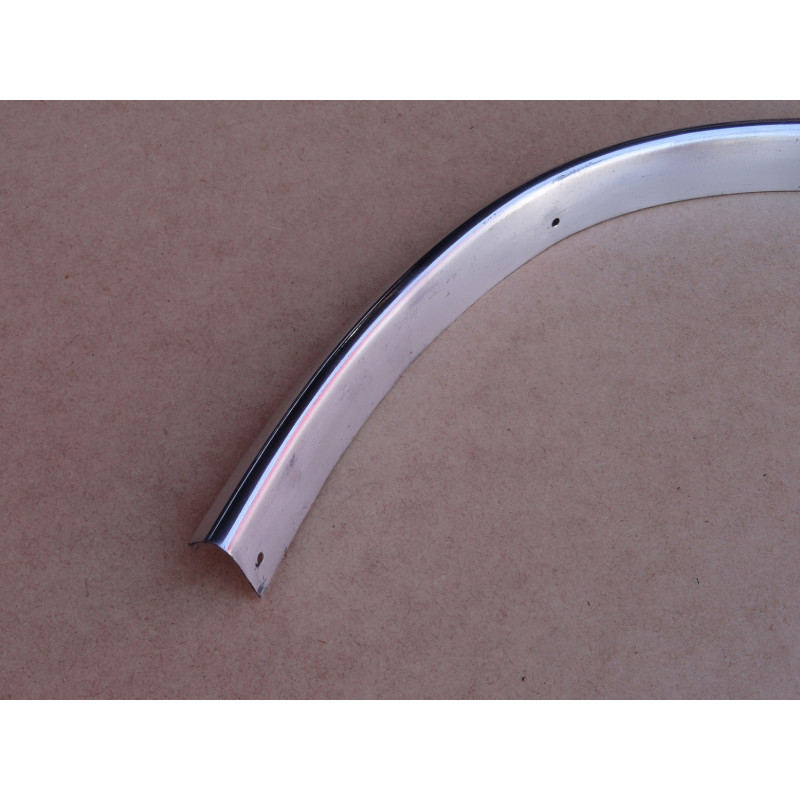 Friso Traseiro Esquerdo Corcel 4P Até 77