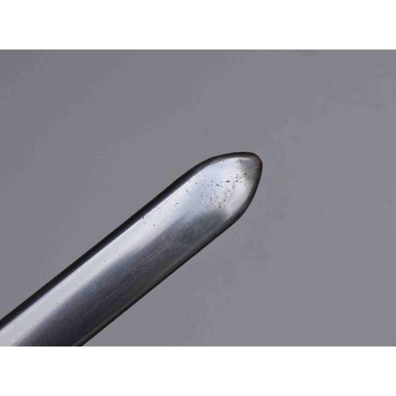 Friso Lateral Universal Carro Antigo Hot Adaptação 150cm x 2,5cm - Par