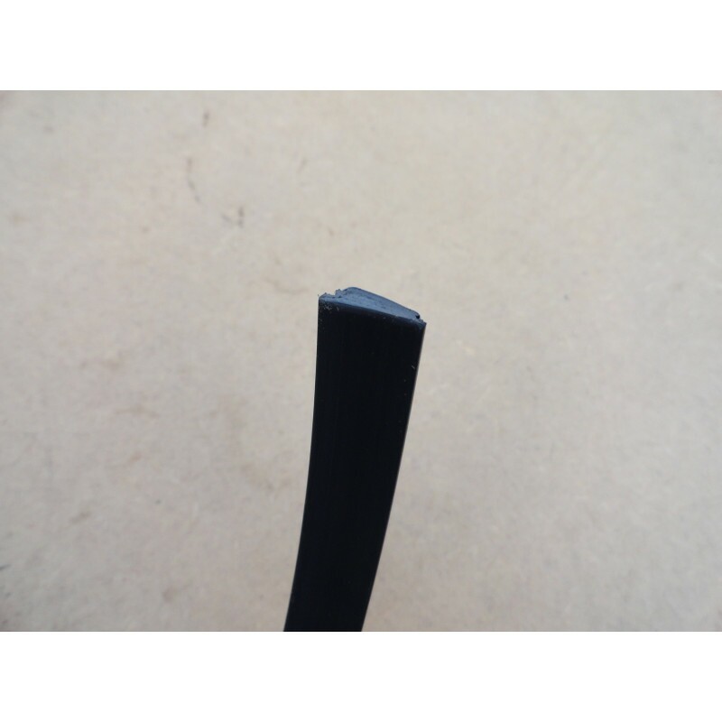 Friso Vidro Parabrisa ou Vigia Traseiro DODGE - Metro