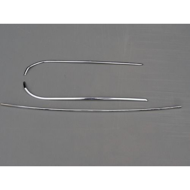 Frisos Teto Vinil Opala 2 Portas