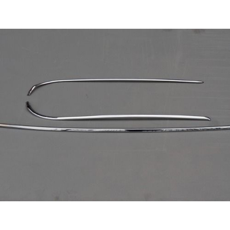 Frisos Teto Vinil Opala 2 Portas