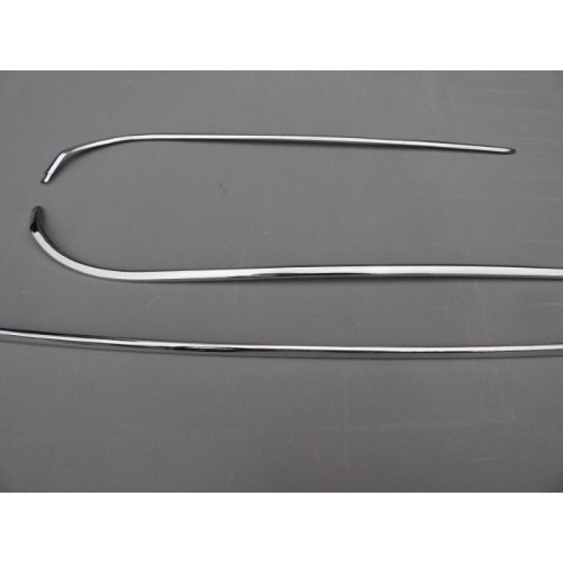 Frisos Teto Vinil Opala 2 Portas