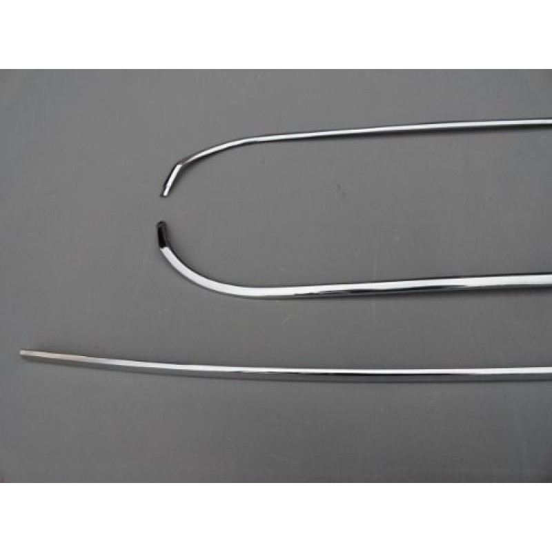 Frisos Teto Vinil Opala 2 Portas