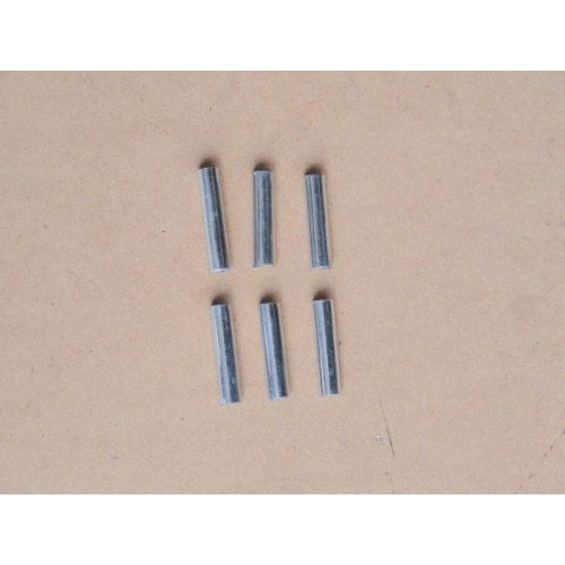 Frisos Vidros Fusca 1967 em Diante