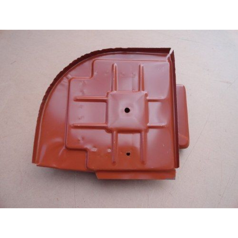 Fundo Bateria Kombi 89 em Diante Estriguaru