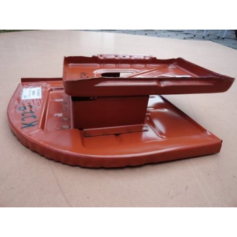 Fundo Bateria Kombi 89 em Diante Estriguaru