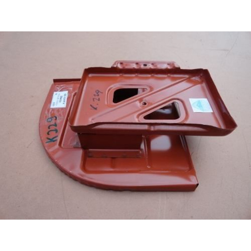 Fundo Bateria Kombi 89 em Diante Estriguaru