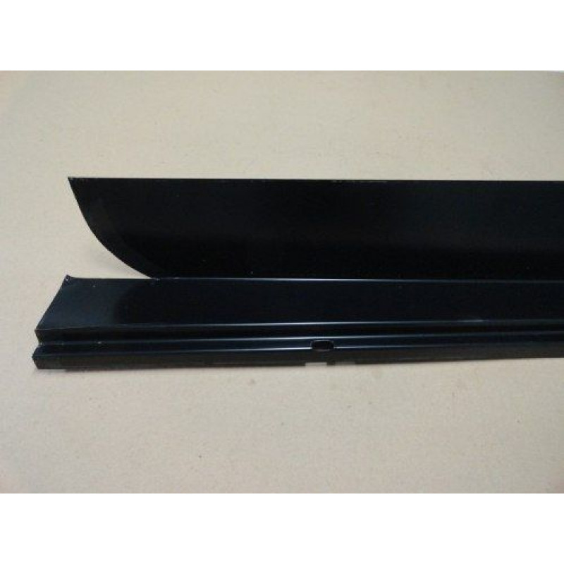 Fundo Porta Interno F-100 F-1000 72 à 92 Esquerdo