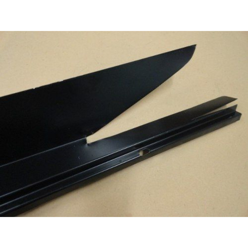 Fundo Porta Interno F-100 F-1000 72 à 92 Esquerdo