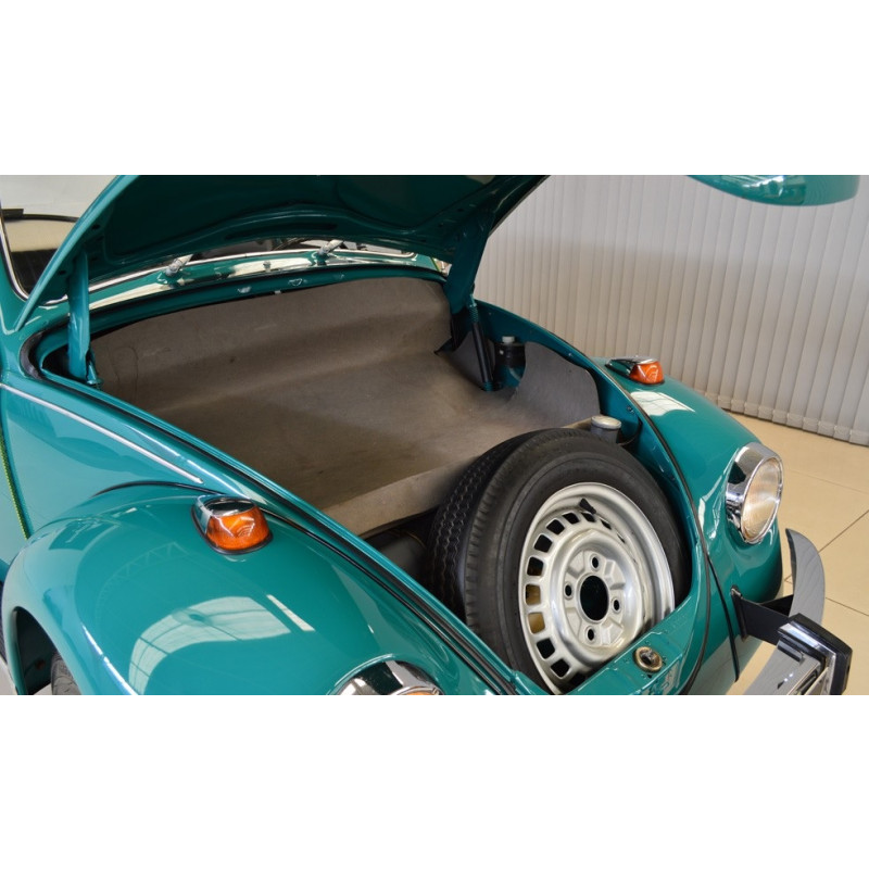 Forro Capô Dianteiro Fusca até 73 Papelão