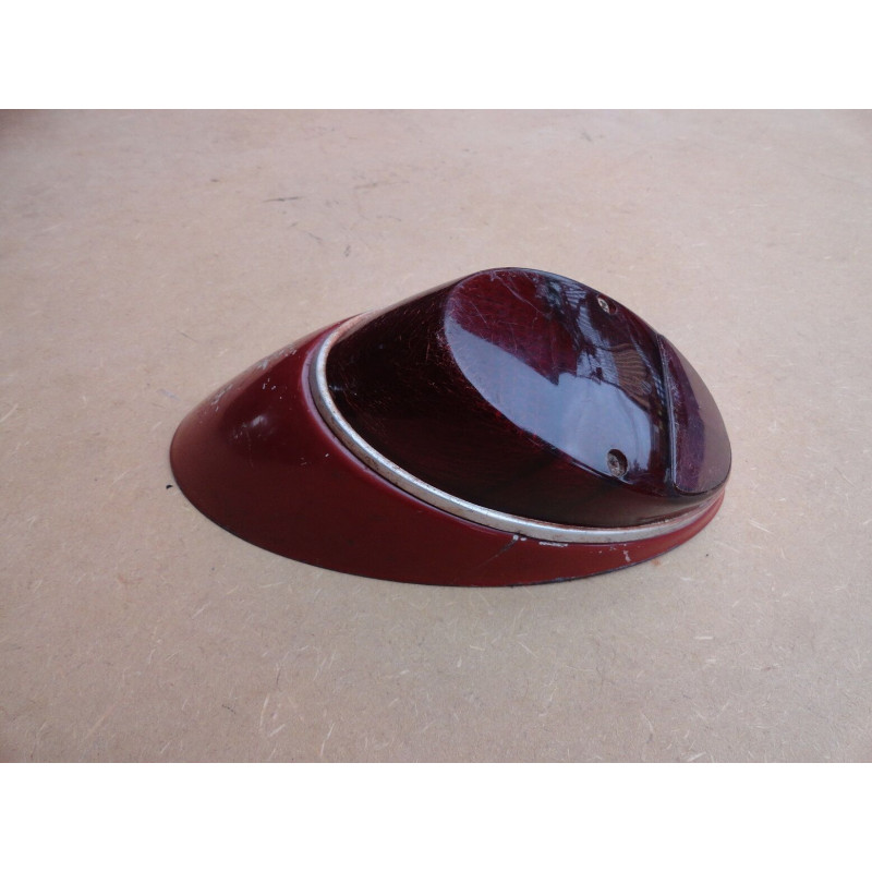 Lanterna Traseira Direita Fusca 1200 1300 Original