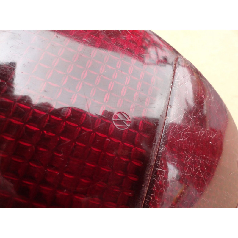 Lanterna Traseira Direita Fusca 1200 1300 Original