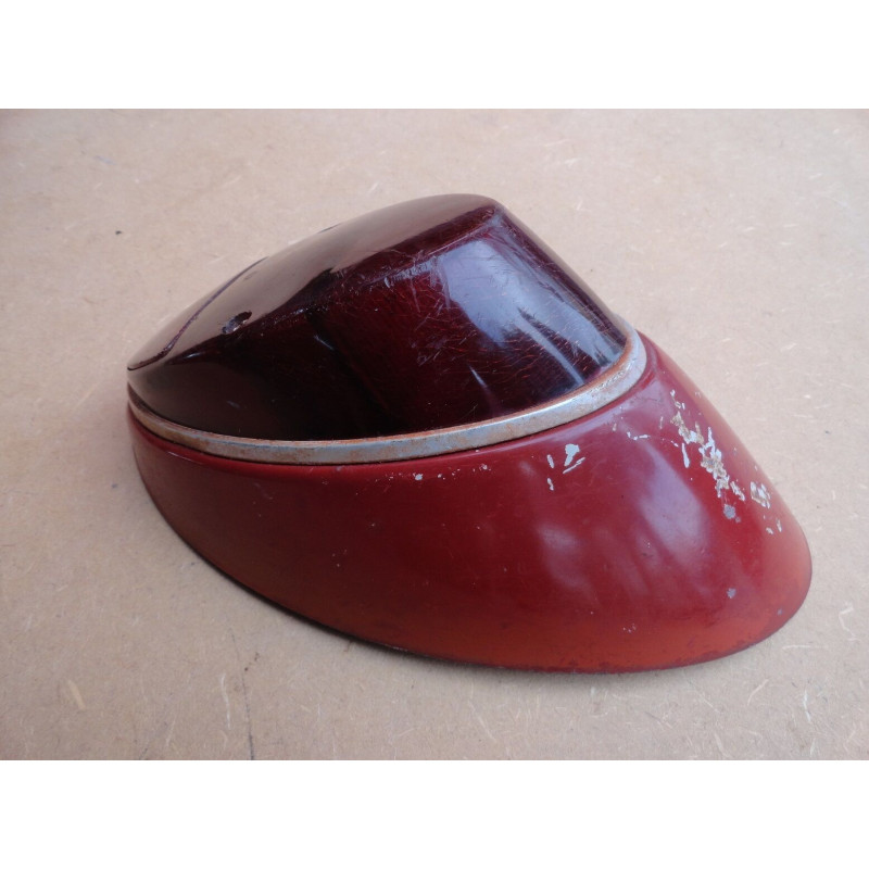 Lanterna Traseira Direita Fusca 1200 1300 Original