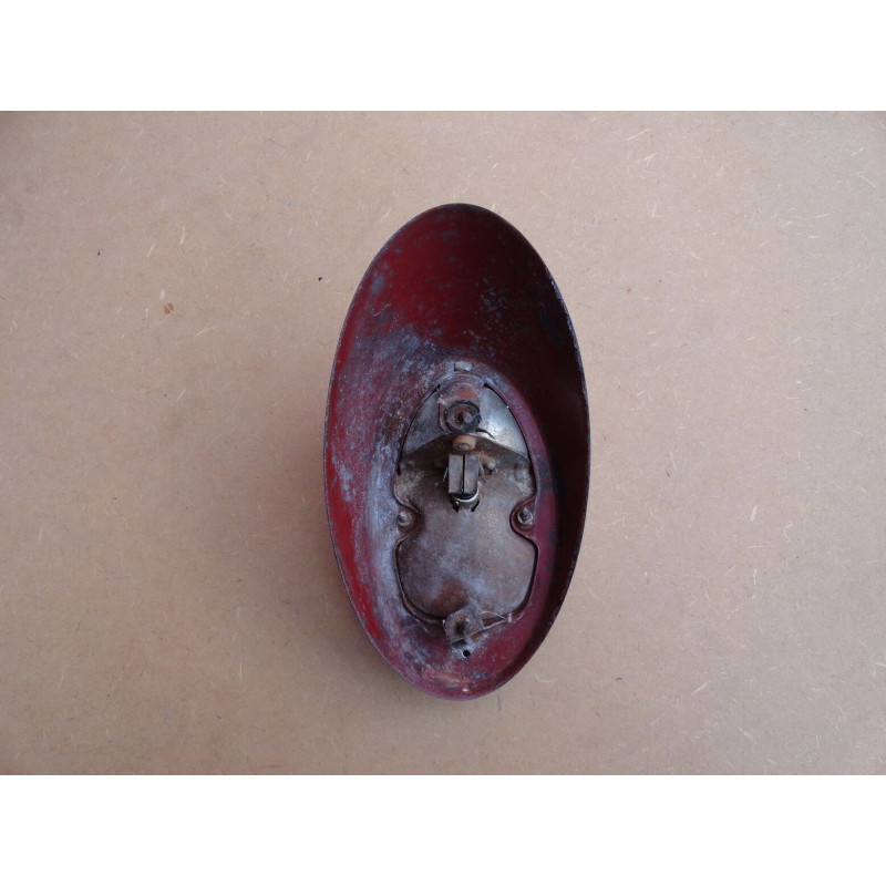 Lanterna Traseira Direita Fusca 1200 1300 Original