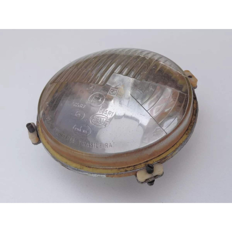 Farol Variant I Tl Zé Do Caixão Arteb Hella Usado - Unitário