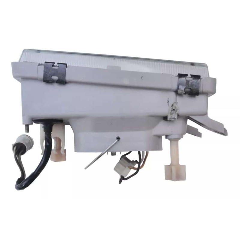 Farol Direito Gol E Saveiro 87 À 90 Curto Cibié Original Usado