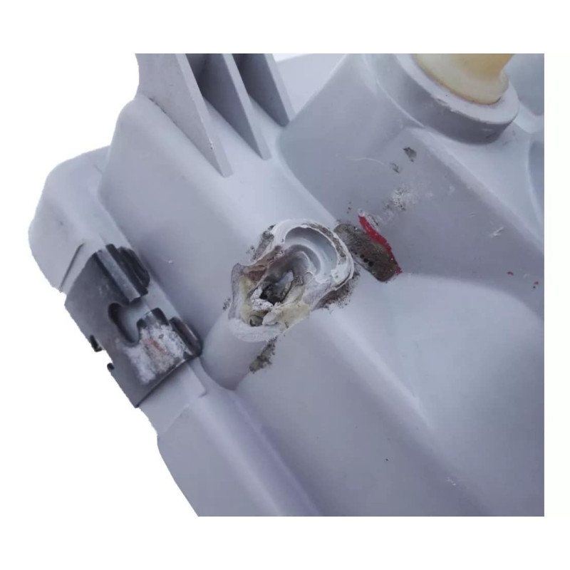 Farol Direito Gol E Saveiro 87 À 90 Curto Cibié Original Usado