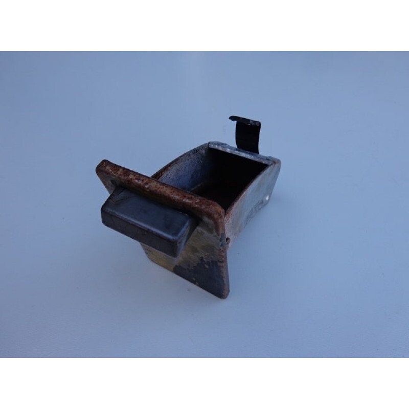 Cinzeiro Painel F-100 F-600 F-1000 F-4000 72 A 92 Original 