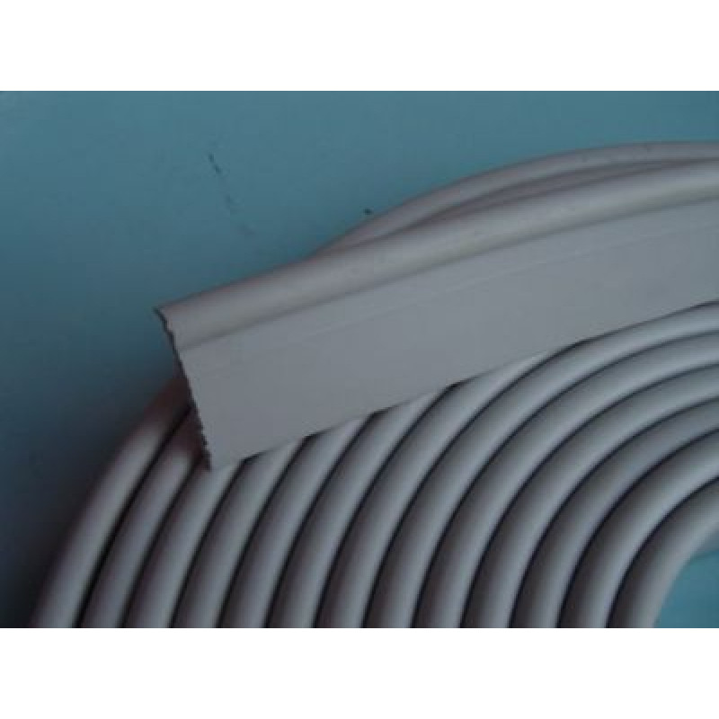 Debrum Galão Cinza Chevrolet Brasil F-1 F-100 valor por metro