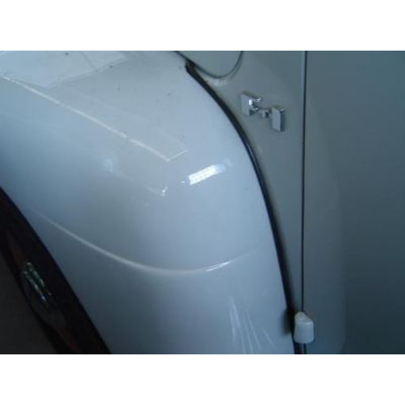 Debrum Galão Cinza Chevrolet Brasil F-1 F-100 valor por metro