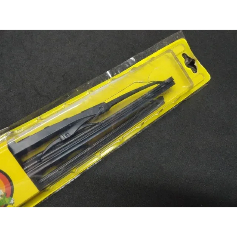 Galloper 98 em Diante - Palheta Limpador