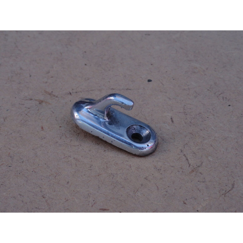 Gancho Trava Banco Traseiro Fusca